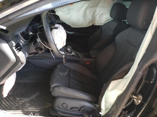 WAUDNCF55KA096225 Audi A5 Premium S Line
