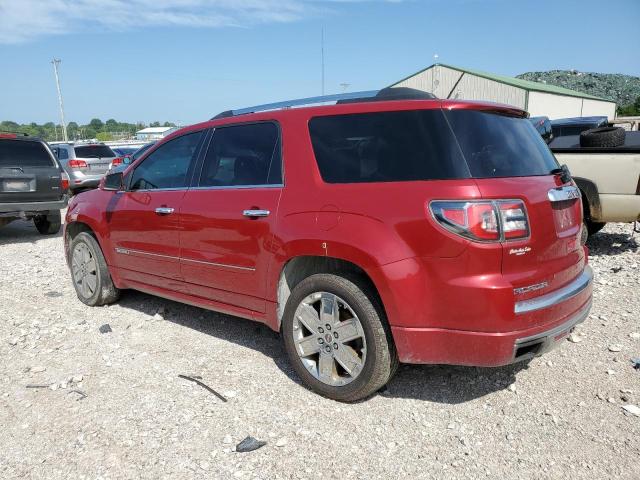 1GKKVTKD2EJ319093 GMC Acadia Denali