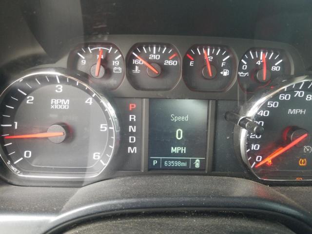 1GTV2TEH1FZ401013 GMC Sierra K1500