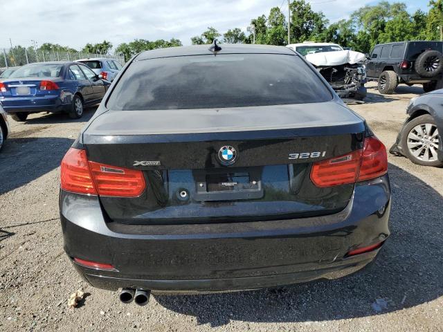 WBA3B5C58EP543720 BMW 328 Xi Sulev