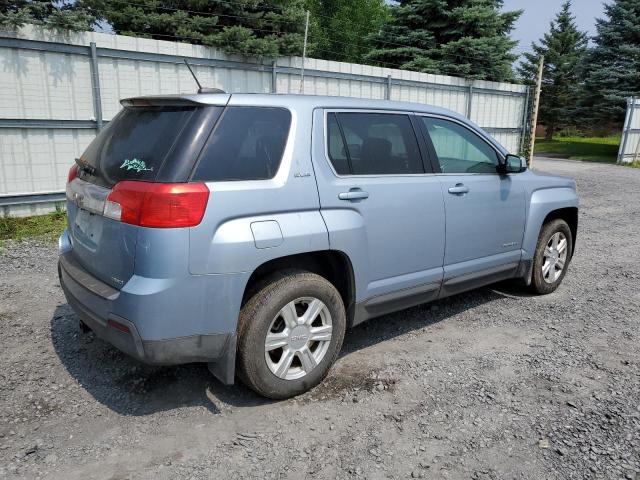 2GKFLVEK4F6207147 GMC Terrain Sle