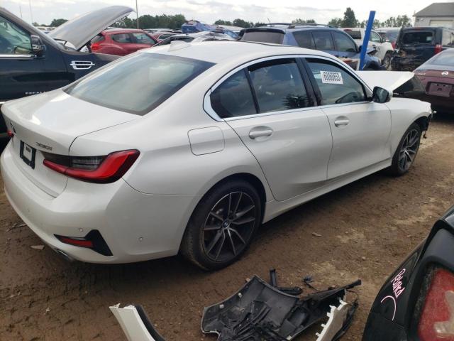 WBA5R7C57KAE82801 BMW 330XI