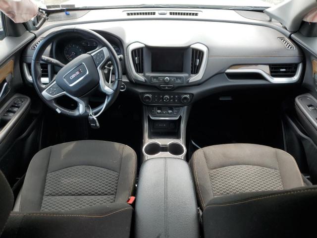 3GKALTEV7JL380349 GMC Terrain Sle