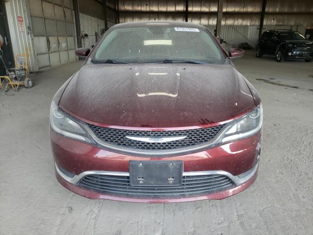 1C3CCCAG2GN175675 Chrysler 200 Limited