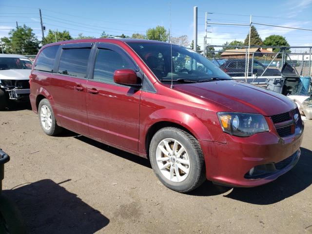 2C4RDGEG8KR616273 Dodge Grand Caravan Gt