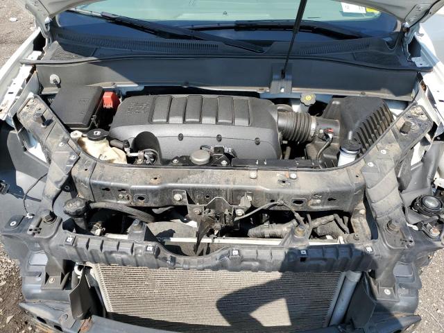 1GKKVRKD5FJ335891 GMC Acadia Slt-1