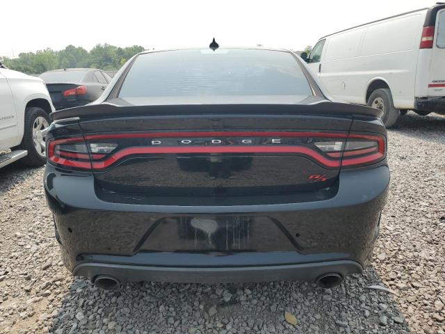 2C3CDXGJ4GH347091 Dodge Charger R/t Scat Pack