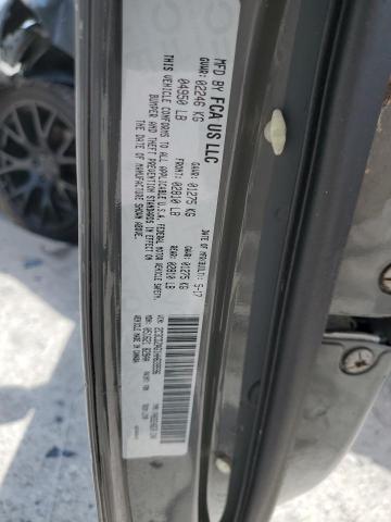 2C3CDZAG1HH639596 Dodge Challenger Sxt