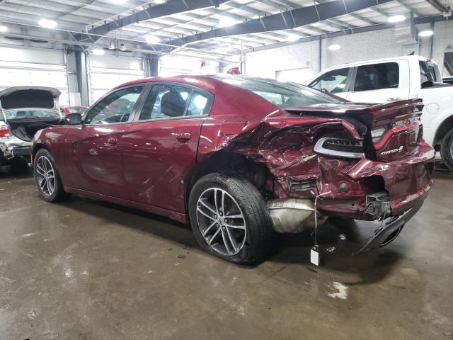 2C3CDXJG0KH613213 Dodge Charger Sxt