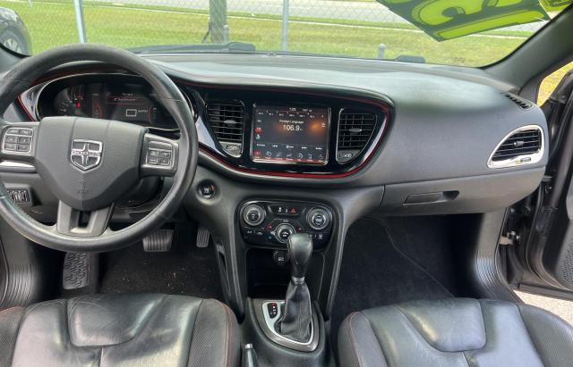 1C3CDFEB0FD223787 Dodge DART GT