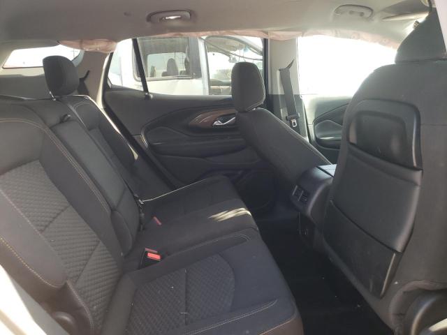 3GKALMEV3JL150622 GMC Terrain Sle