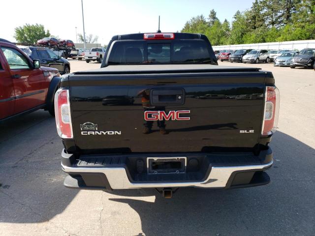 1GTG6CE37G1302293 GMC CANYON SLE