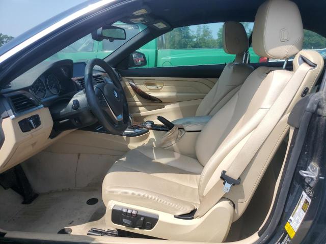 WBA3T3C53EP737427 BMW 435 I