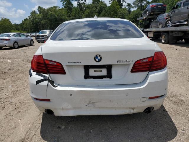 WBA5B1C50ED478204 BMW 535 I