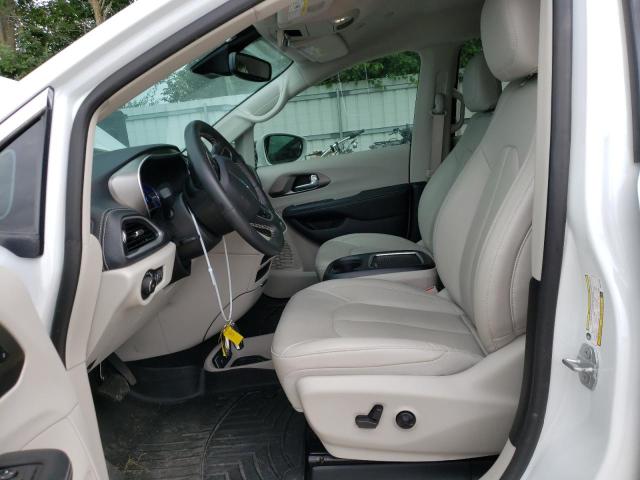 2C4RC1L78MR577237 Chrysler Pacifica Hybrid Touring L