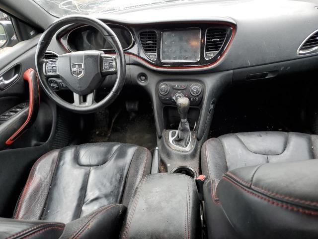 1C3CDFEB4GD539081 Dodge DART GT