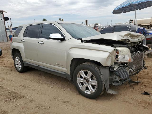 2GKALMEK1E6136234 GMC Terrain Sle