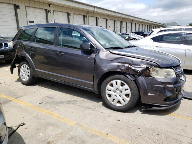 3C4PDCAB1FT602941 Dodge JOURNEY SE