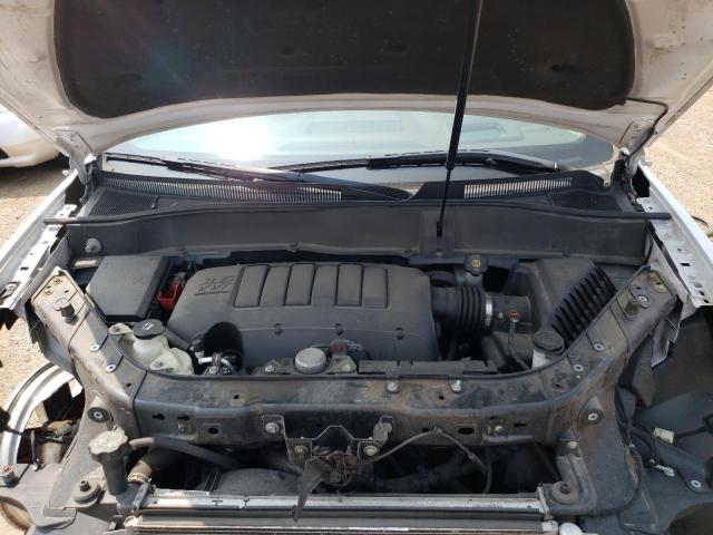 1GKKVTKD4GJ288223 GMC Acadia Denali