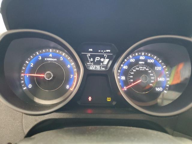 KMHDH4AE1GU603887 Hyundai ELANTRA SE