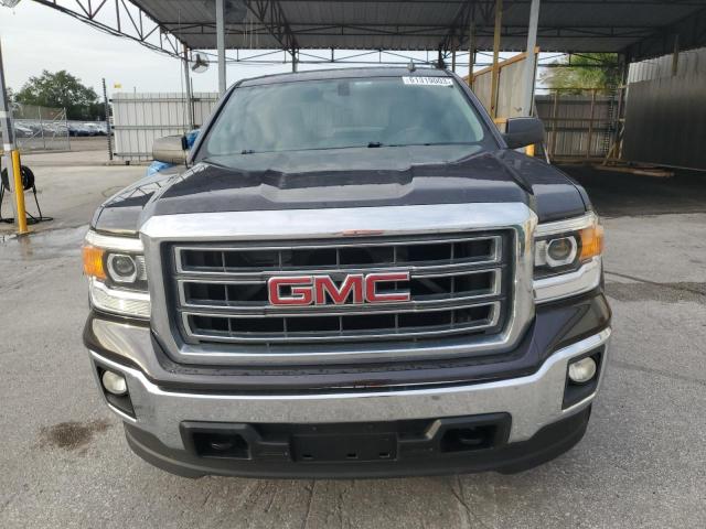 3GTU2UEC2EG199870 GMC Sierra K1500 Sle