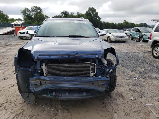 2GKFLUEK8H6147516 GMC Terrain Slt