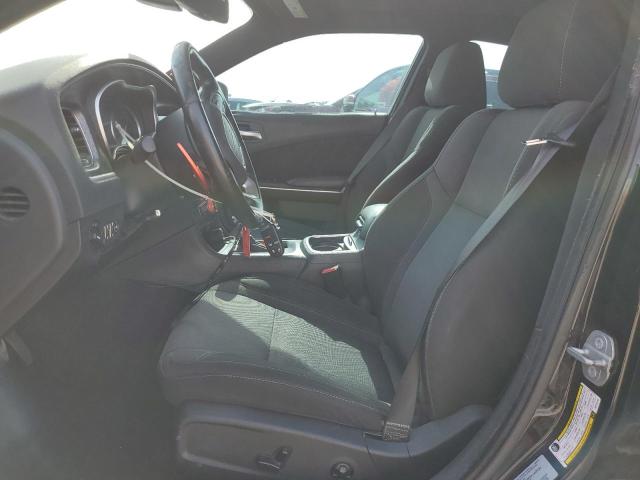 2C3CDXHGXGH259195 Dodge Charger Sxt