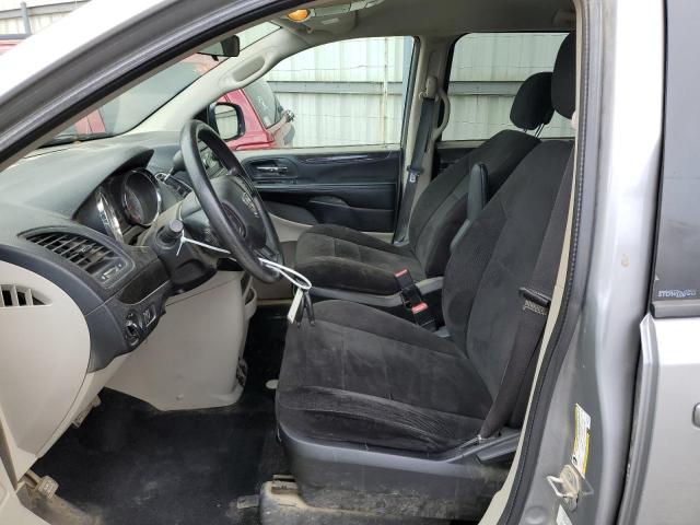 2C4RDGBG5ER162394 Dodge Grand Caravan Se