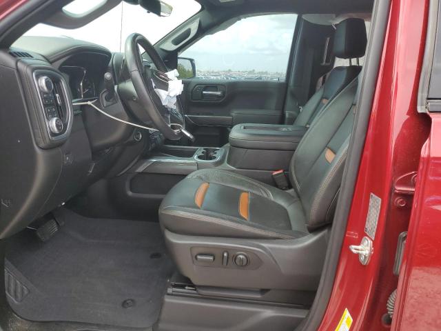 1GTP9EEL1KZ210724 GMC Sierra K1500 At4