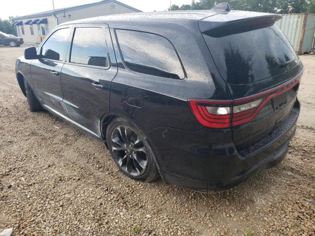 1C4RDHDG9MC572206 Dodge DURANGO GT