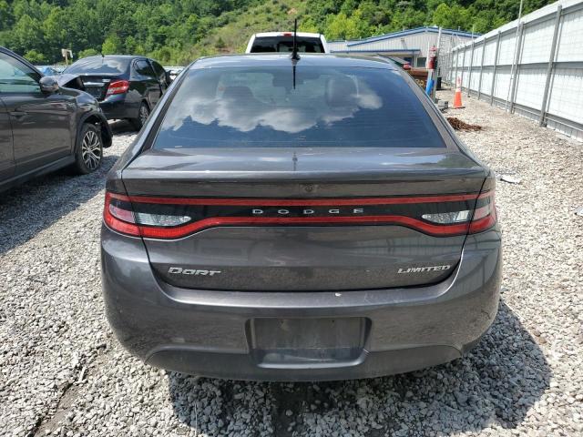 1C3CDFCB1FD243713 Dodge Dart Limited
