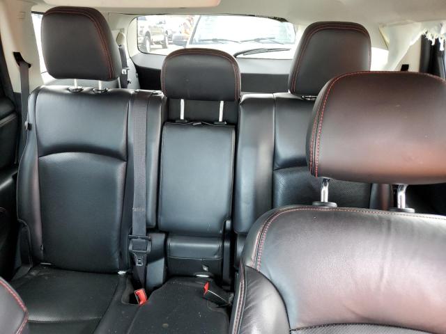 3C4PDCEG6JT156199 Dodge JOURNEY GT