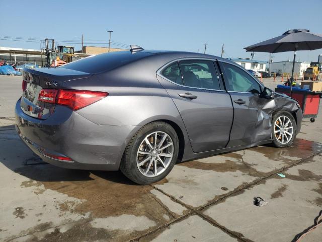 19UUB1F36LA011510 Acura TLX