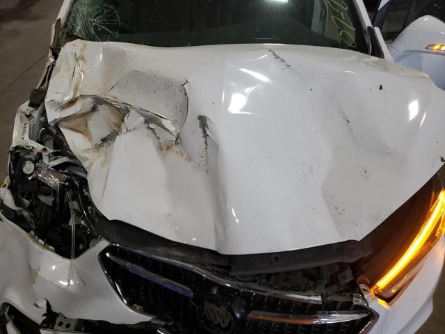 KL4CJASB4KB952502 Buick Encore Preferred