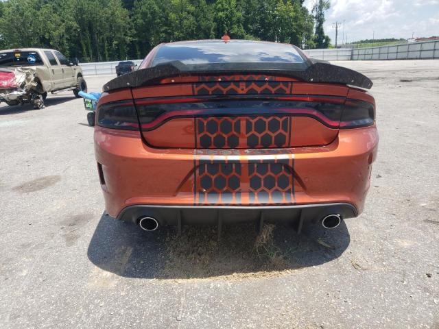 2C3CDXCT2MH652804 Dodge CHARGER R/T