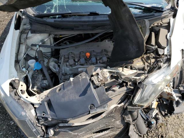 2HGFB2F86FH558485 Honda CIVIC EX
