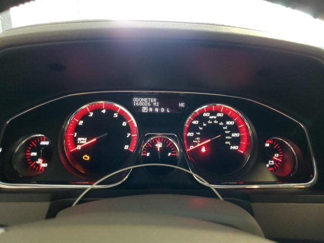1GKKRSKD7GJ273262 GMC Acadia Slt-2
