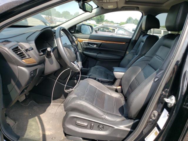 2HKRW2H80LH640163 Honda CR-V EXL