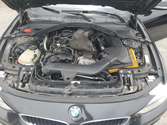 WBA4B1C58FD955412 BMW 435 I Gran Coupe