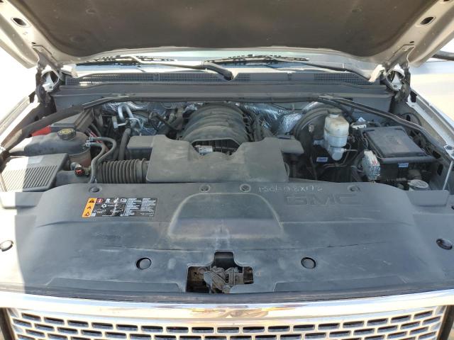 1GKS1FKC5HR380397 GMC Yukon Xl C1500 Sle
