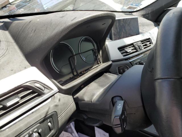 WBXJG7C08M5T13006 BMW X1 Sdrive28i