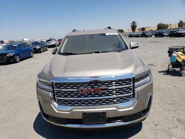 1GKKNXLS6NZ110364 GMC Acadia Denali