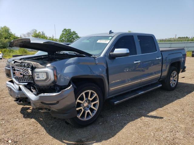 2016 3GTU2PEC7GG273045 main image