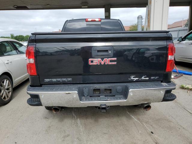 1GTV2VEC6FZ433472 GMC Sierra K1500 Slt