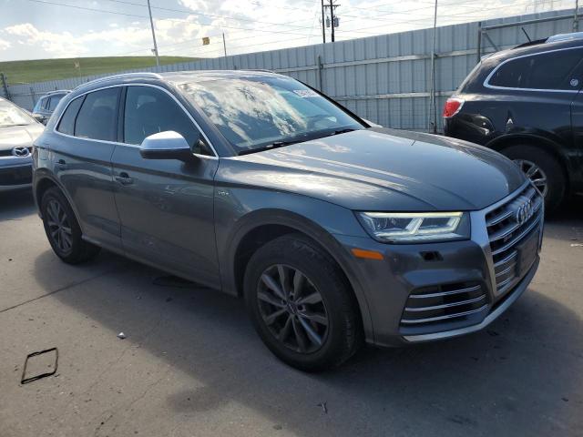 WA1A4AFY3J2104882 Audi Sq5 Premium Plus