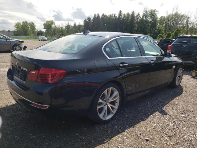 WBAFV3C5XED684931 BMW 535 D Xdrive