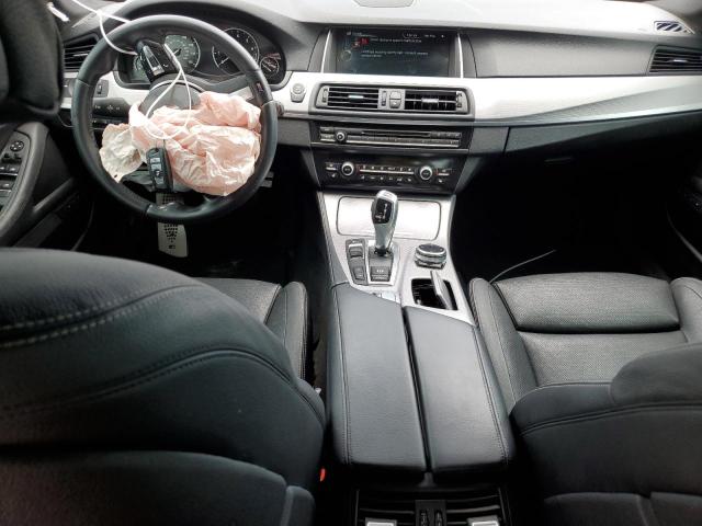 WBA5B1C58EDZ36832 BMW 535 I