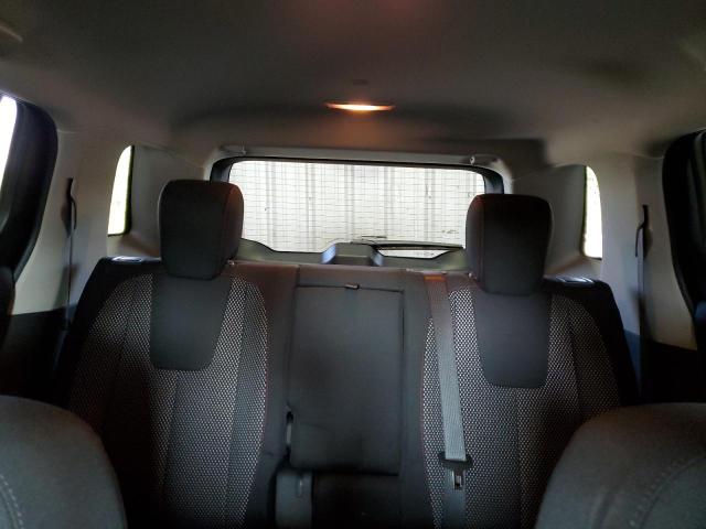 2GKFLTEK4G6358155 GMC Terrain Sle