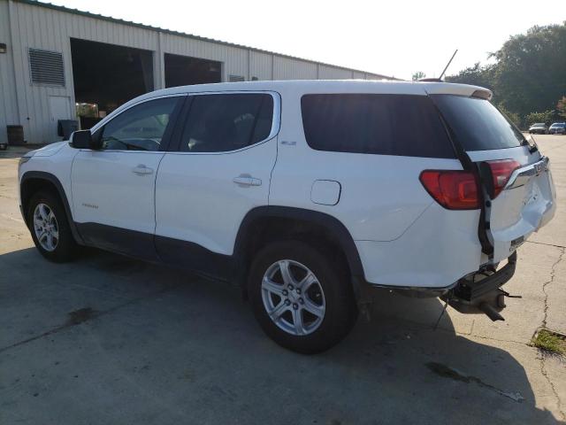 1GKKNKLA0HZ178206 GMC ACADIA SLE