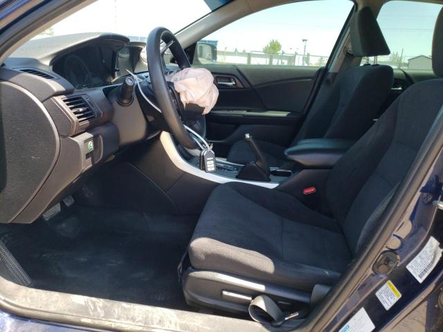 1HGCR6F38EA002671 Honda ACCORD HYBRID